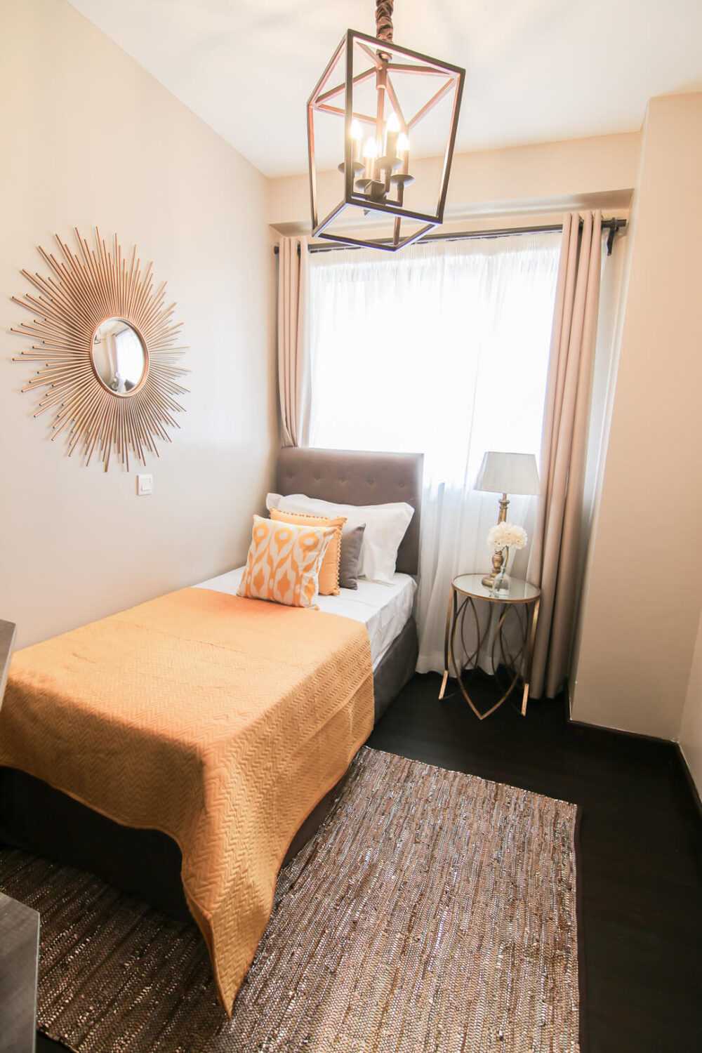 Gitanga Duplexes - Image 2