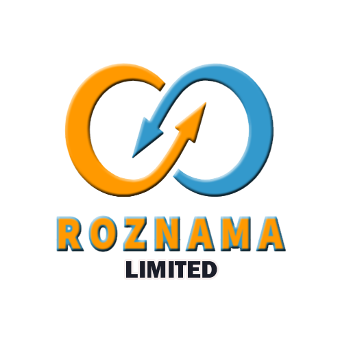 Roznama Limited